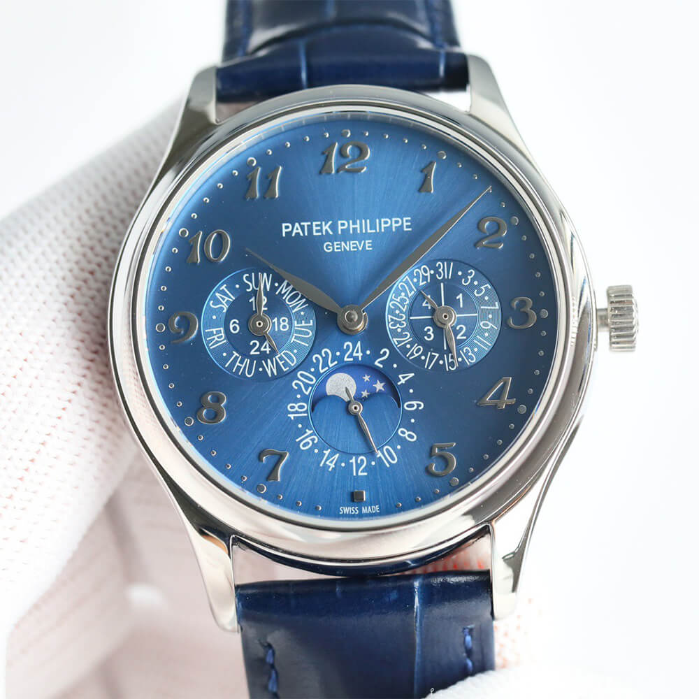 Patek Philippe 5327G Perpetual calendar