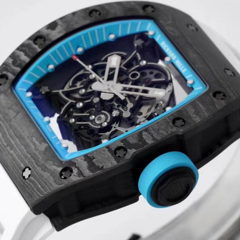 Richard Mille 055