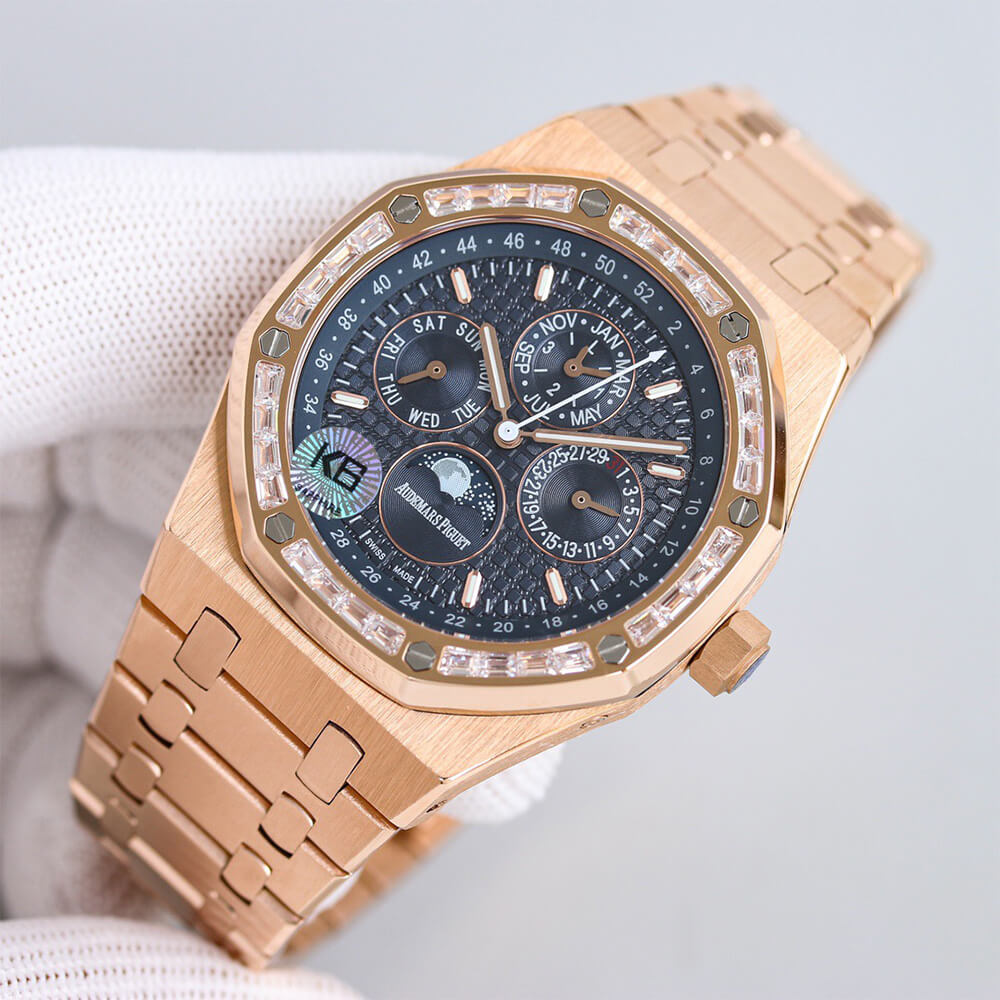 Audemars Piguet Royal Oak 26574ST