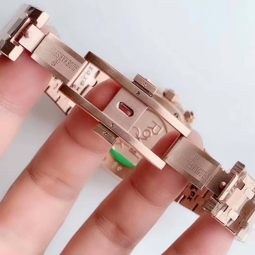 Audemars Piguet Royal Oak 26331