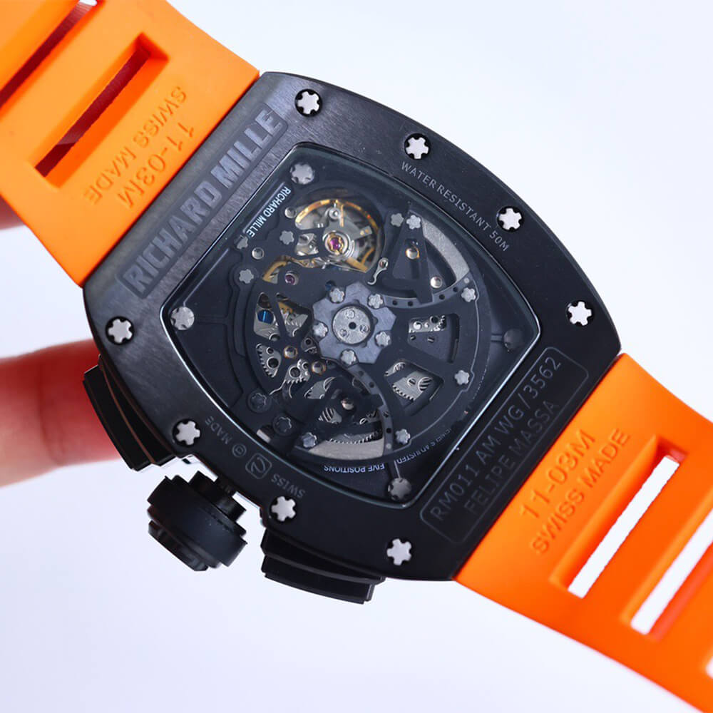Richard Mille 011