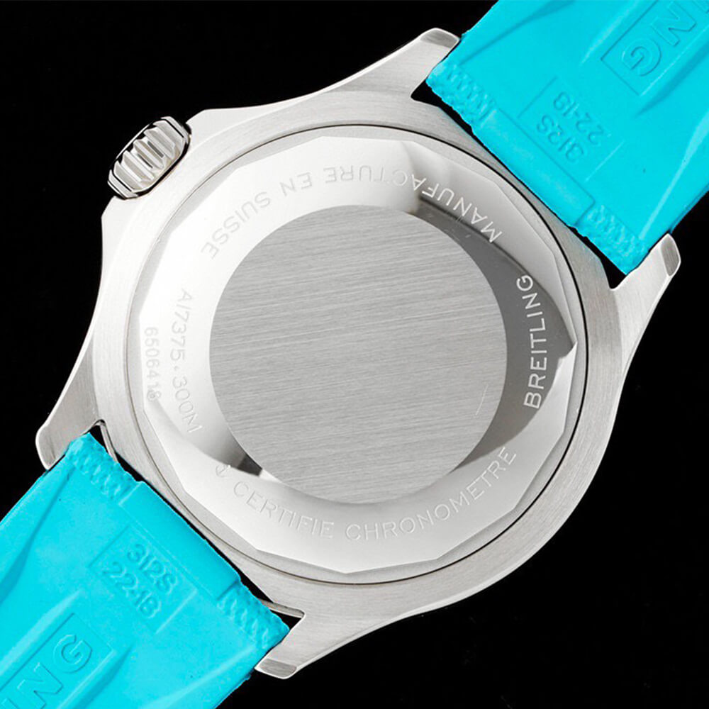 Breitling Superocean Automatic