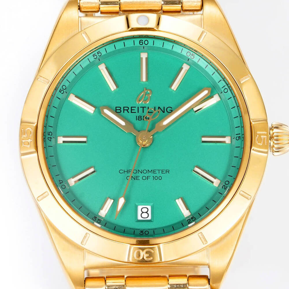 Breitling Chronomat Automatic 36