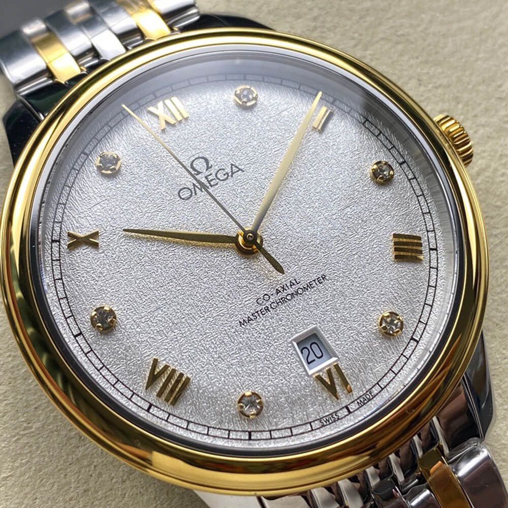 Omega DE VILLE