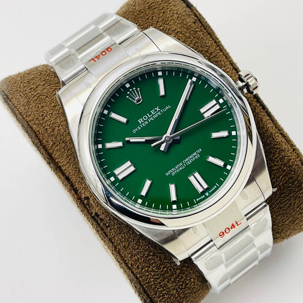 Rolex Oyster Perpetual 41