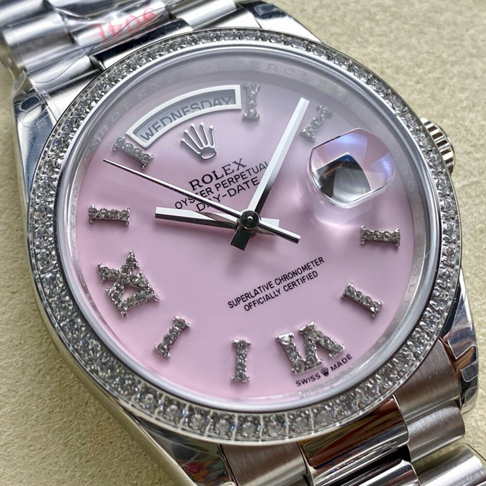 Rolex Day-Date 36