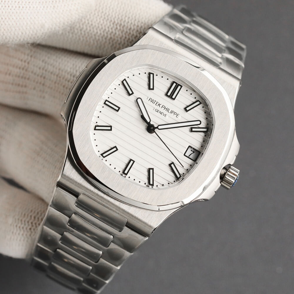 Patek Philippe Nautilus 5711/1A