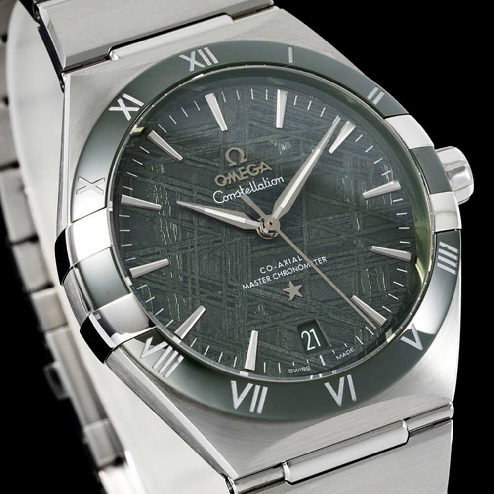 Omega Constellation