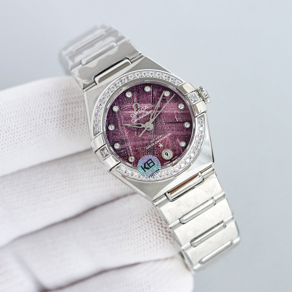 Omega Constellation
