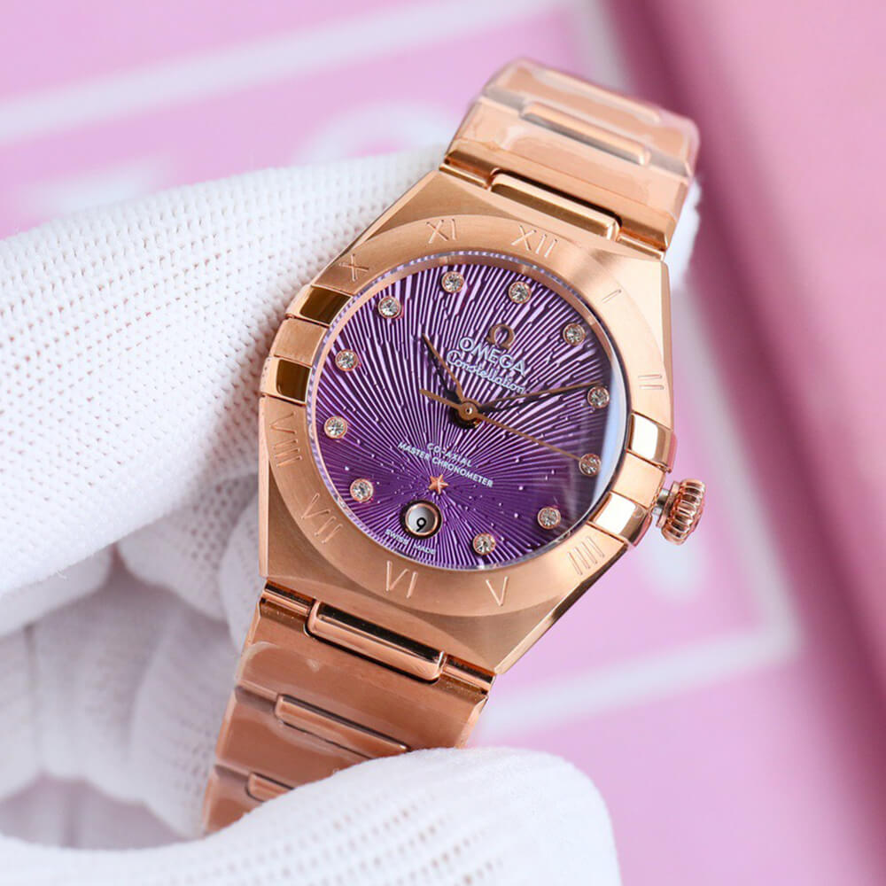 Omega Constellation