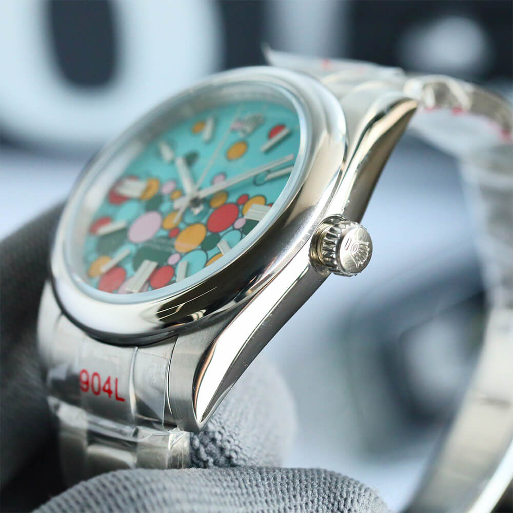 Rolex Oyster Perpetual 41