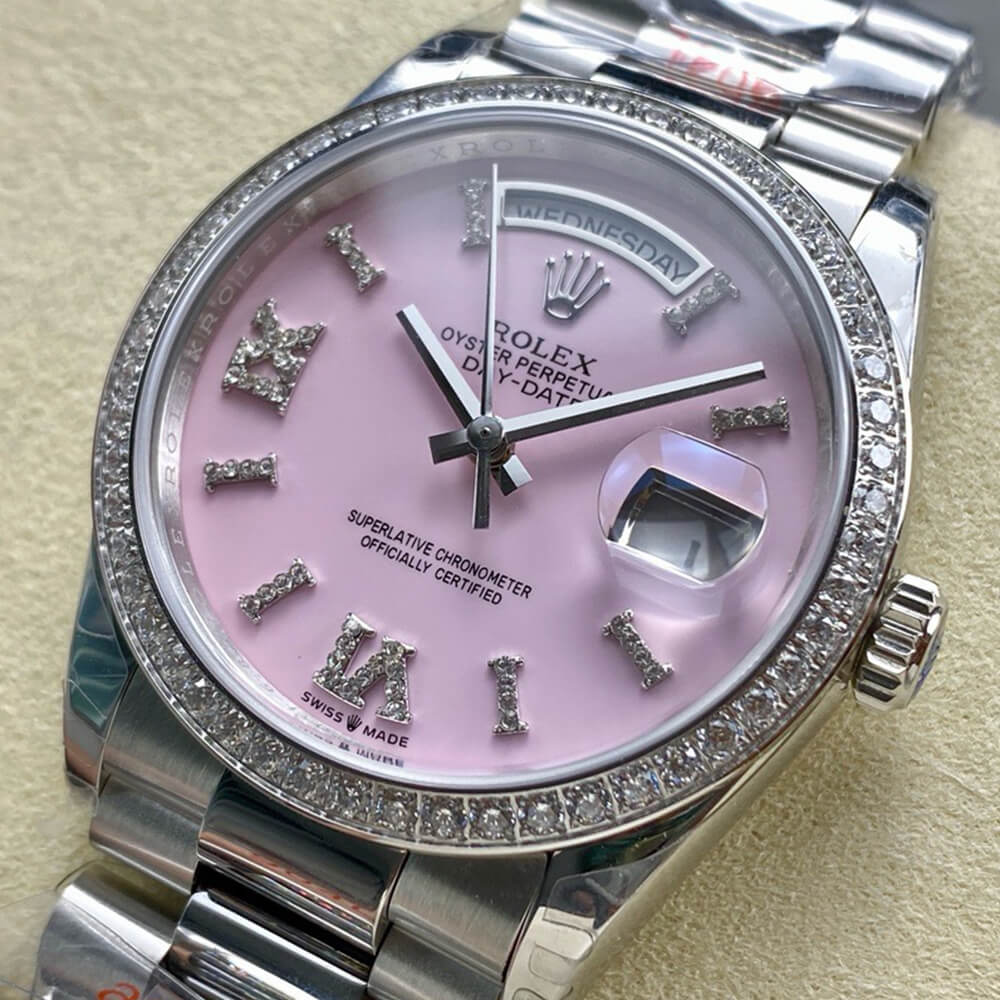 Rolex Day-Date 36