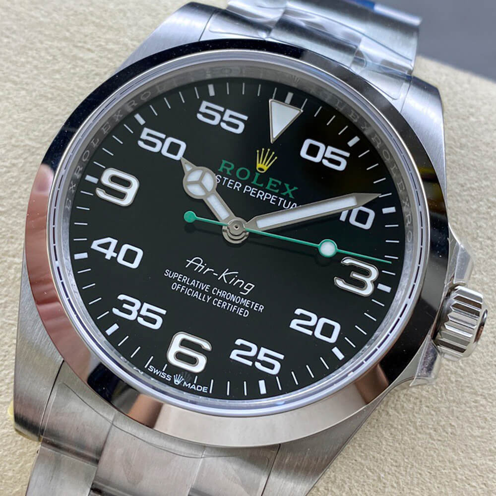 Rolex Air-King