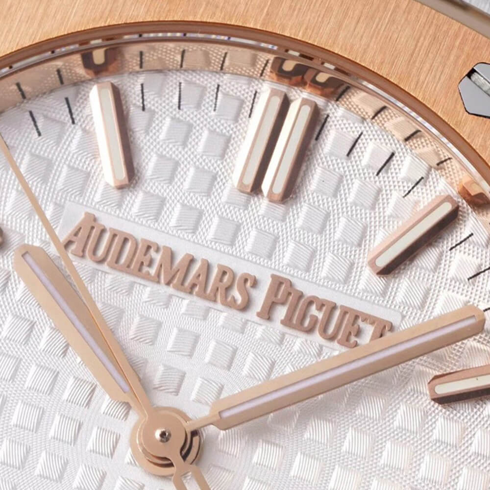 Audemars Piguet Royal Oak 15550SR