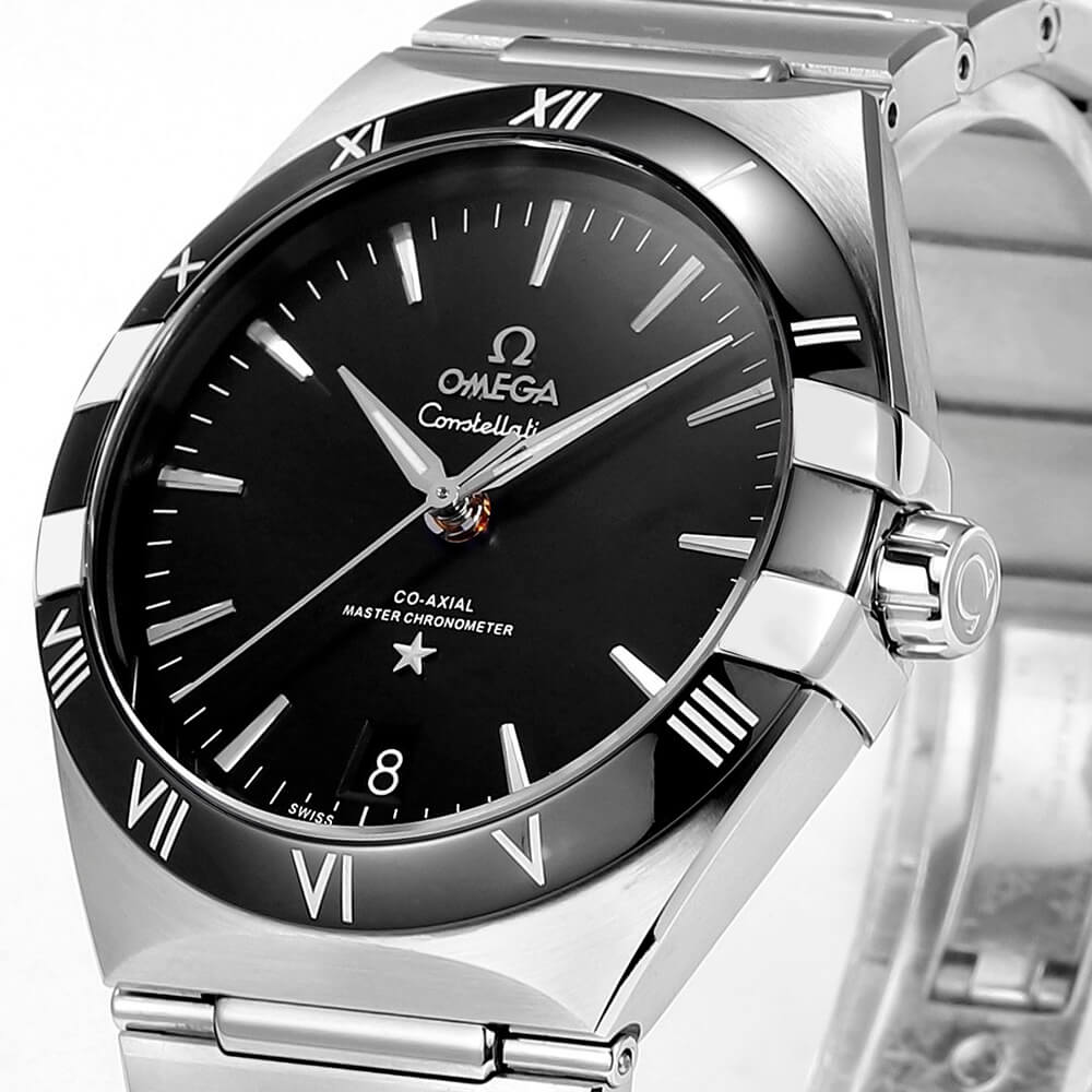 Omega Constellation