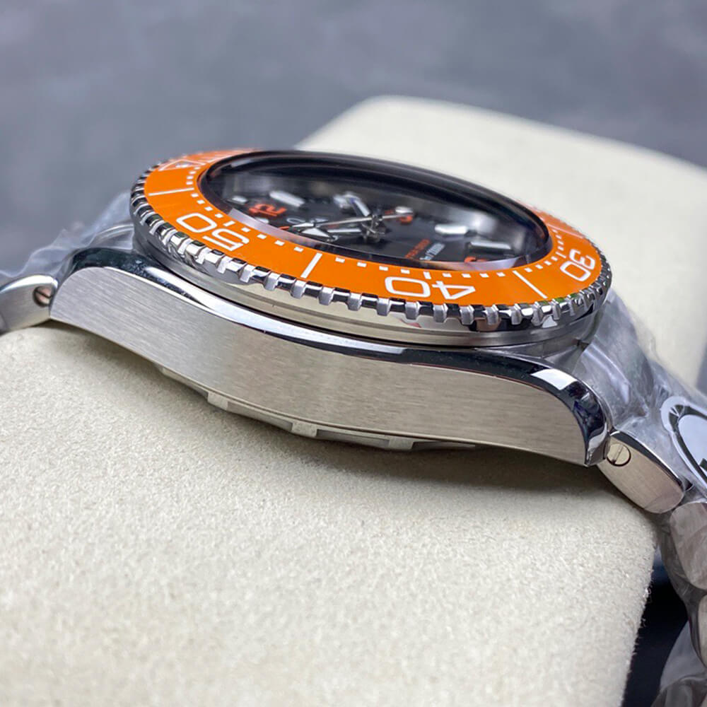 Omega Planet Ocean 6000M