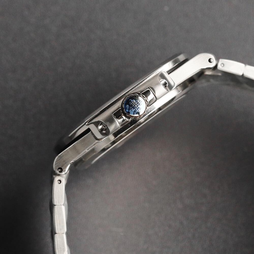 Patek Philippe Nautilus 5711/1A