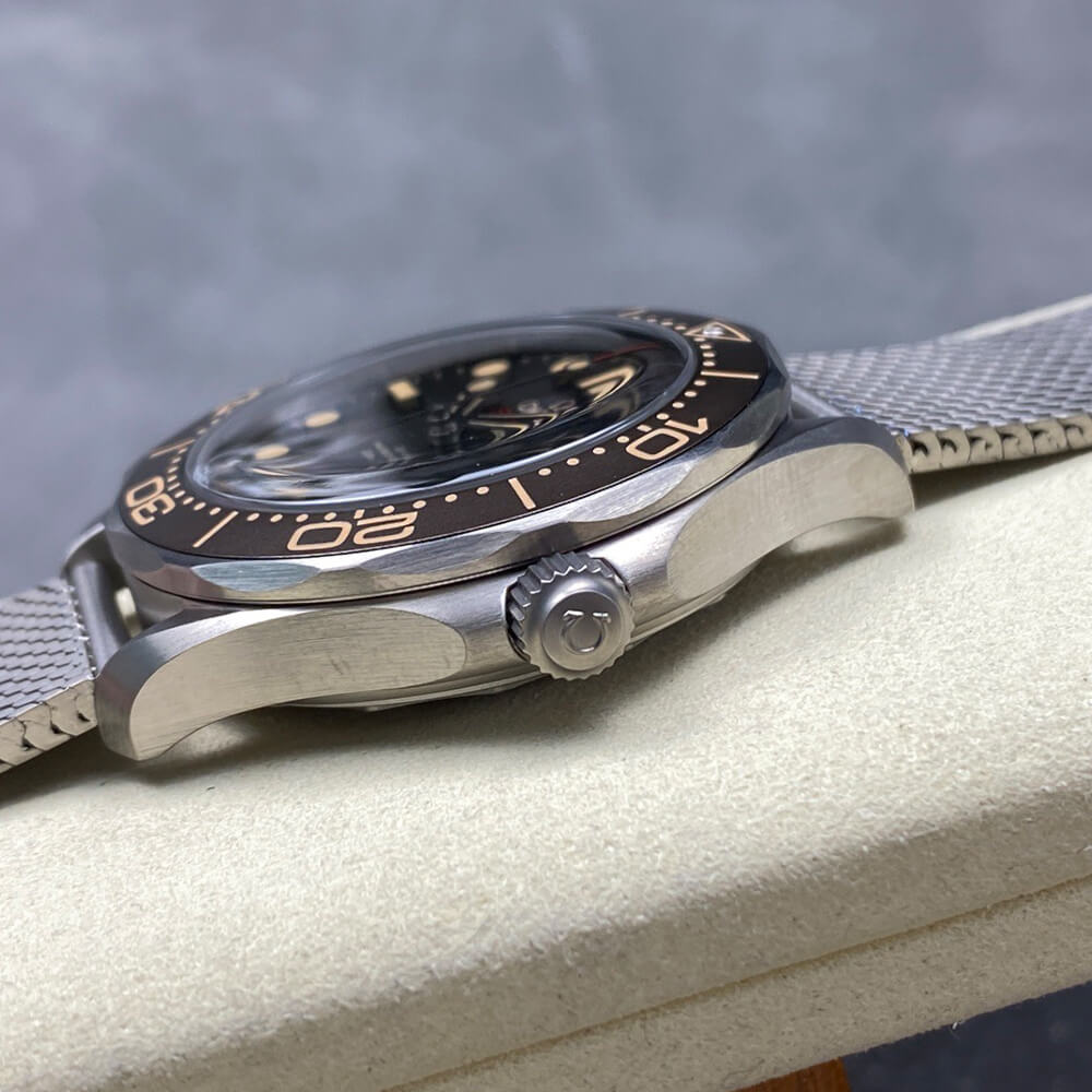 Omega Seamaster Diver 300M