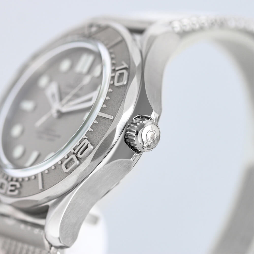 Omega Seamaster Diver 300M