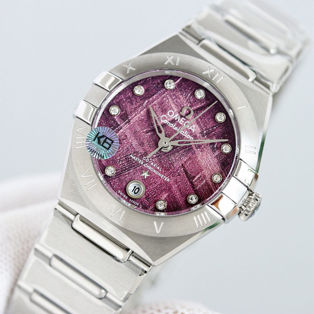 Omega Constellation