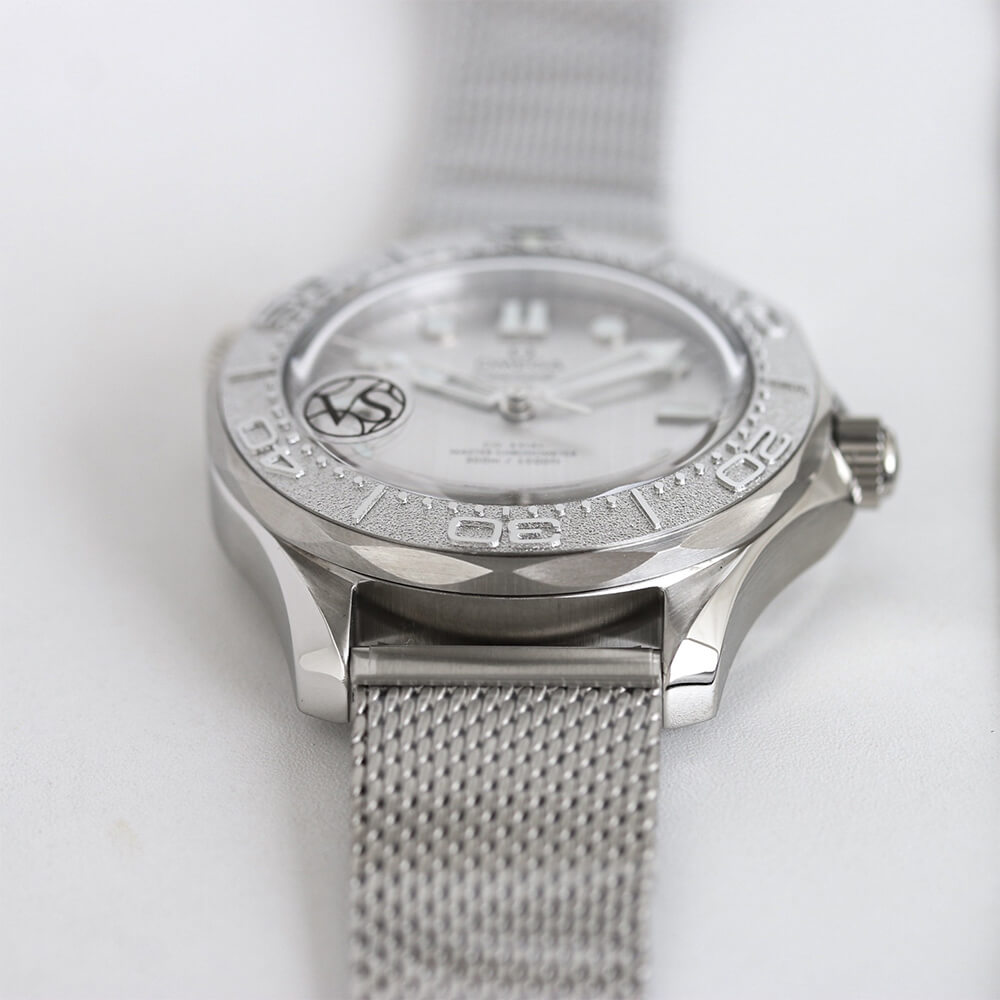 Omega Seamaster Diver 300M