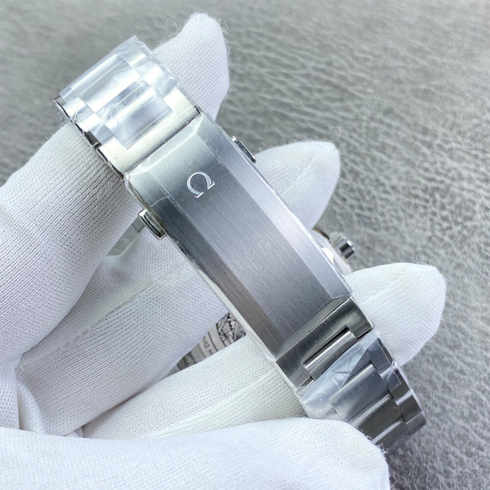 Omega Planet Ocean 6000M