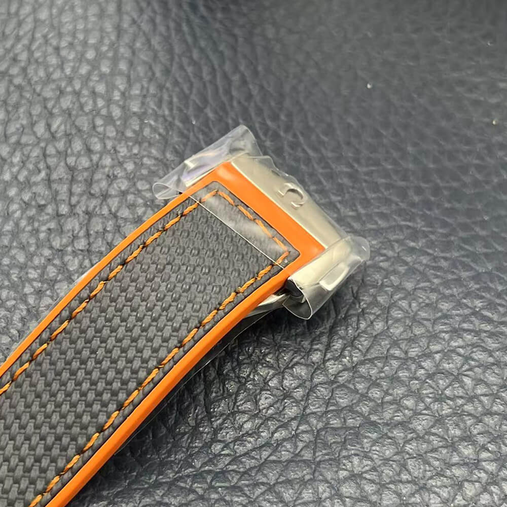 Omega Planet Ocean 6000M