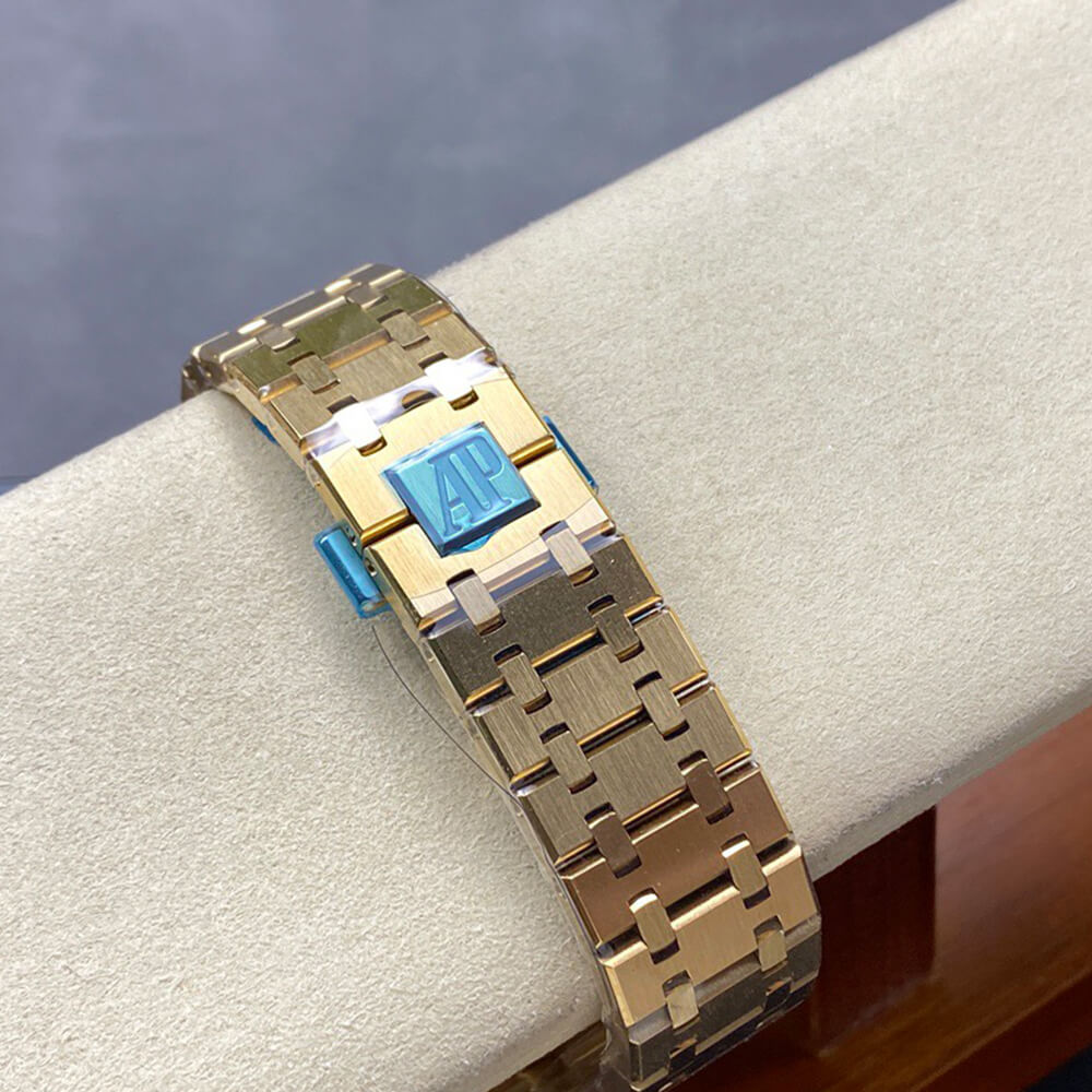 Audemars Piguet Royal Oak 26574ST