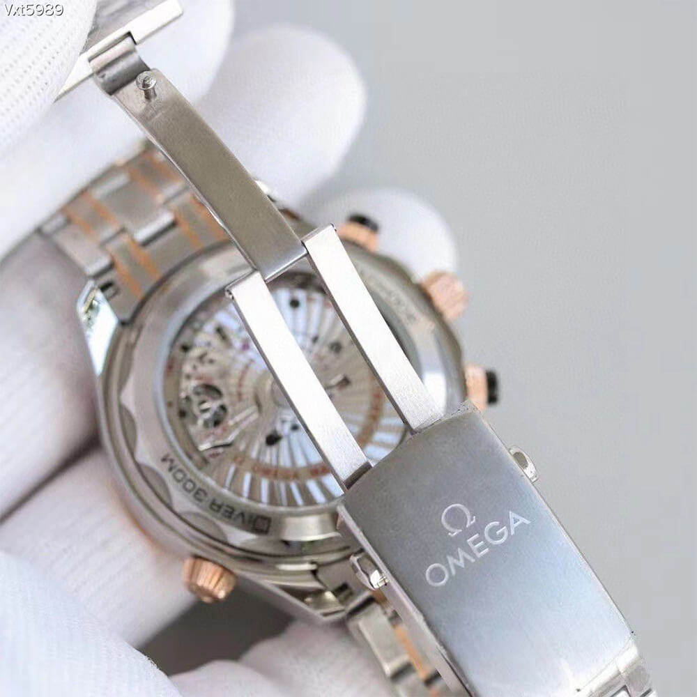 Omega Seamaster Diver 300M