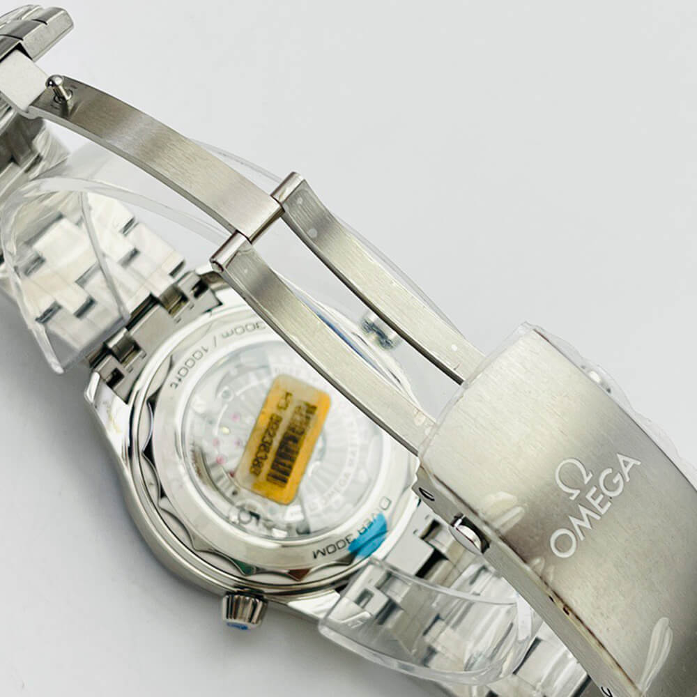 Omega Seamaster Diver 300M