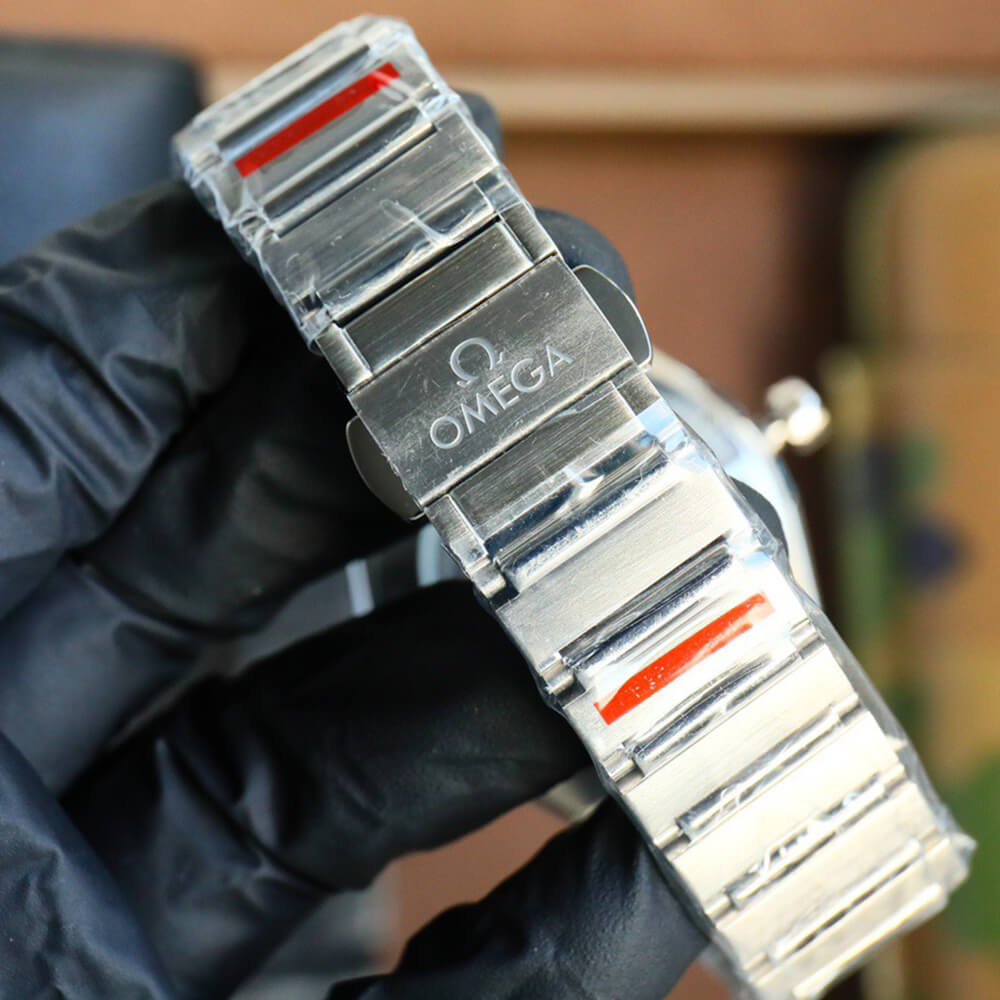 Omega Constellation