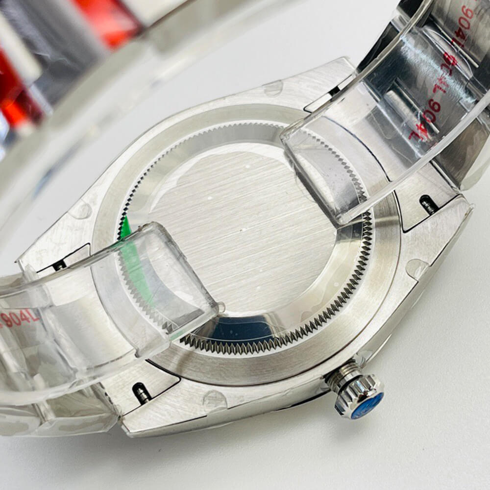 Rolex Oyster Perpetual 41