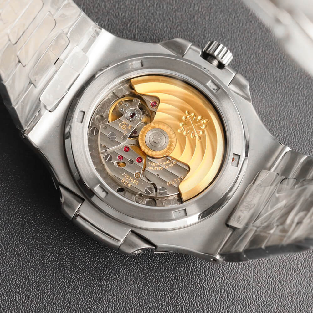 Patek Philippe Nautilus 5711/1A