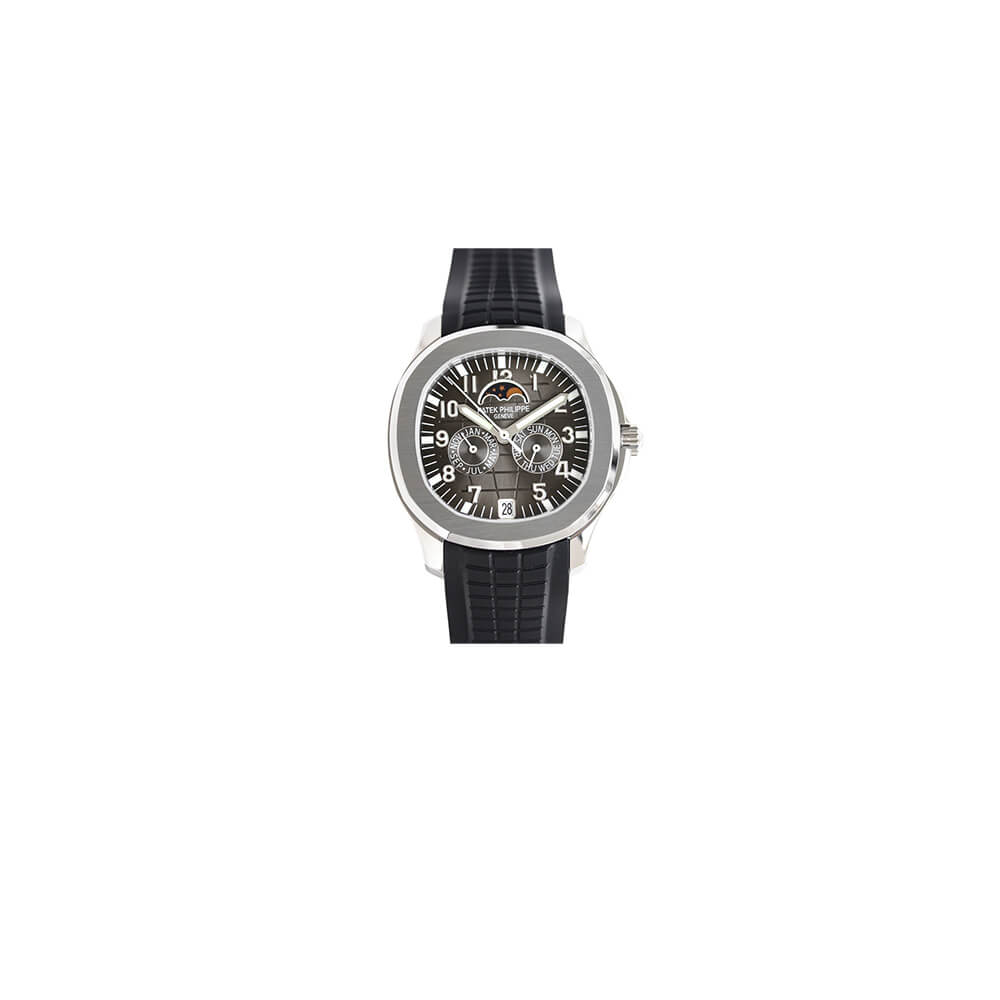 Patek Philippe Aquanaut 5261R-001