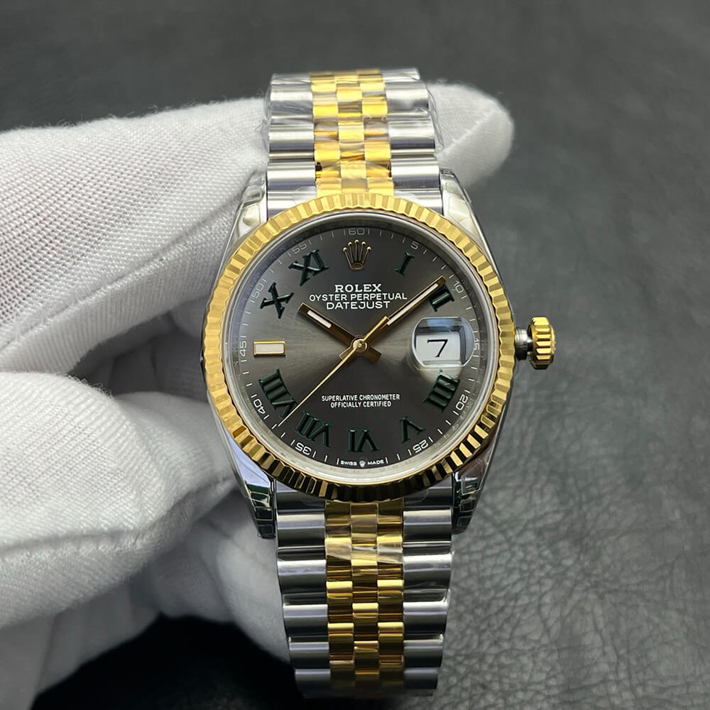 Rolex Datejust 36
