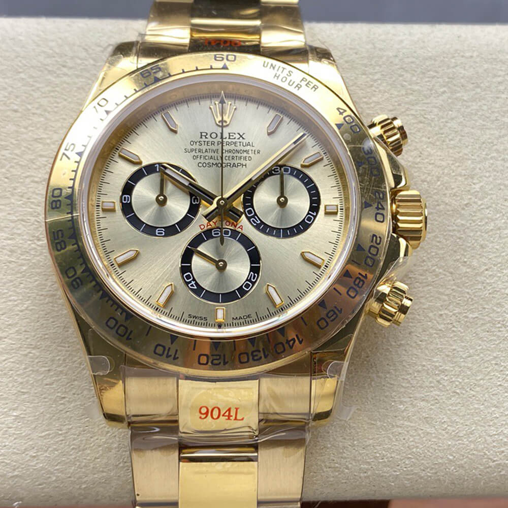 Rolex Cosmograph Daytona