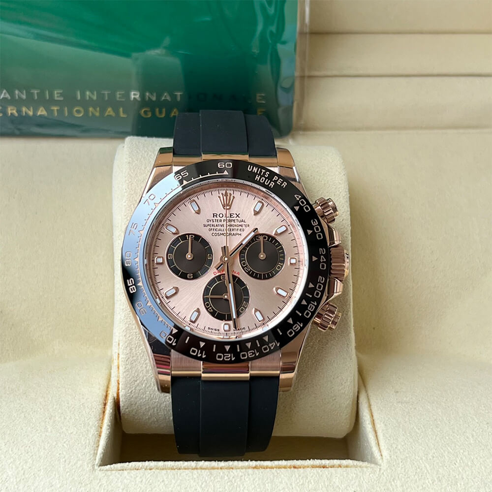 Rolex Cosmograph Daytona