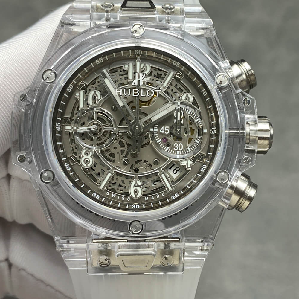 Hublot Big Bang 42mm