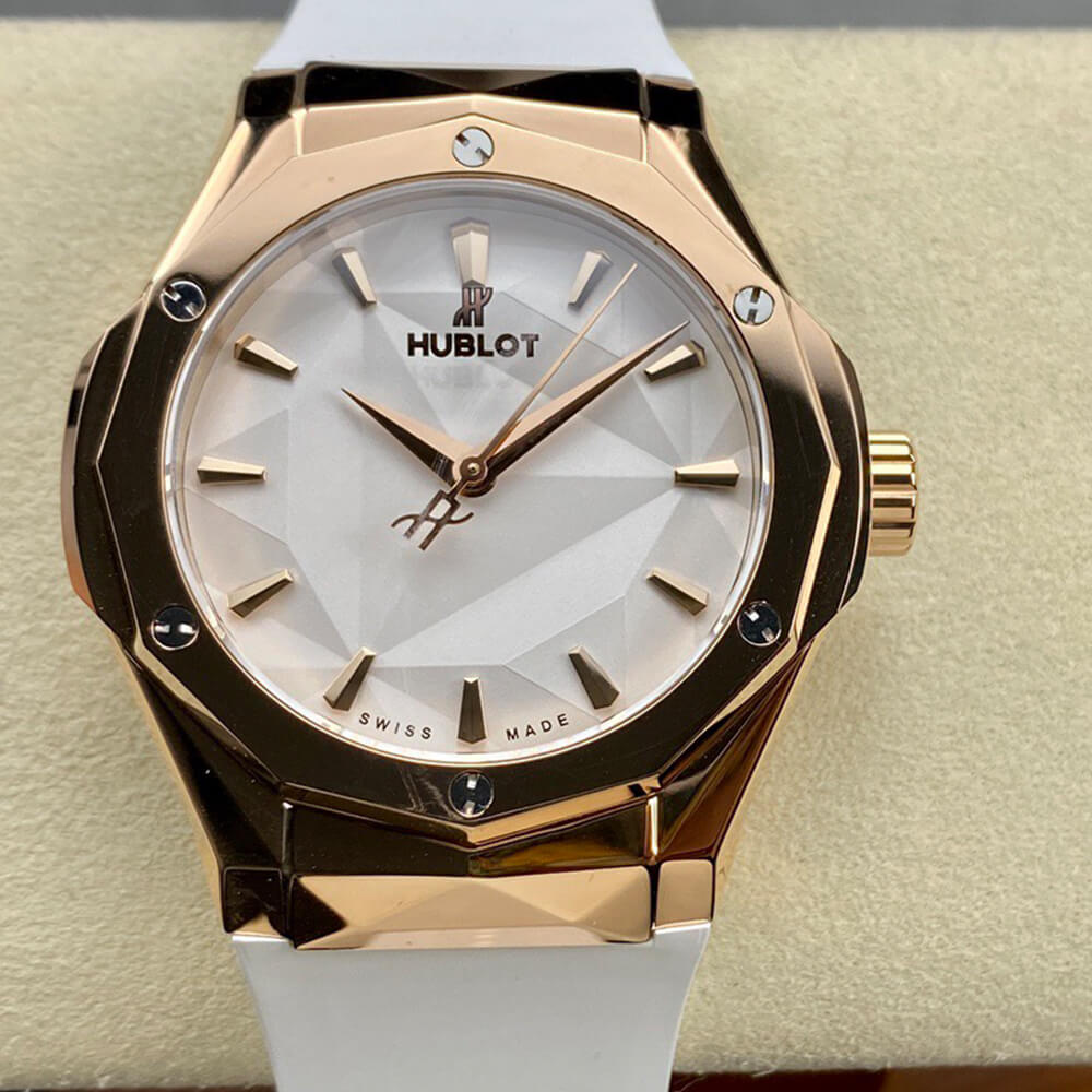 Hublot Classic Fusion 40mm