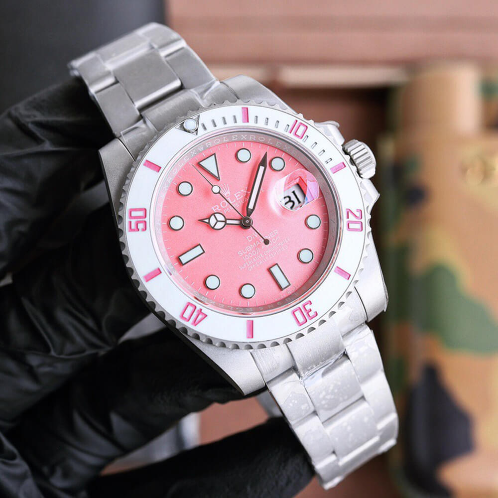 Rolex Diw Submariner Date