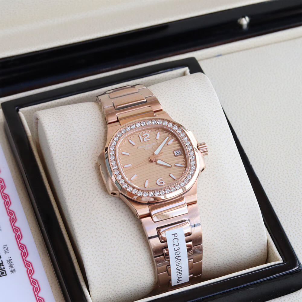 Patek Philippe Nautilus 7010/1R