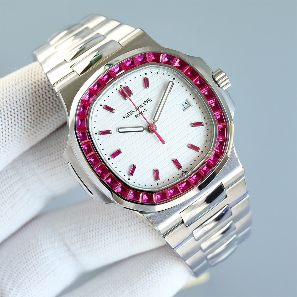 Patek Philippe Nautilus 5711/1A