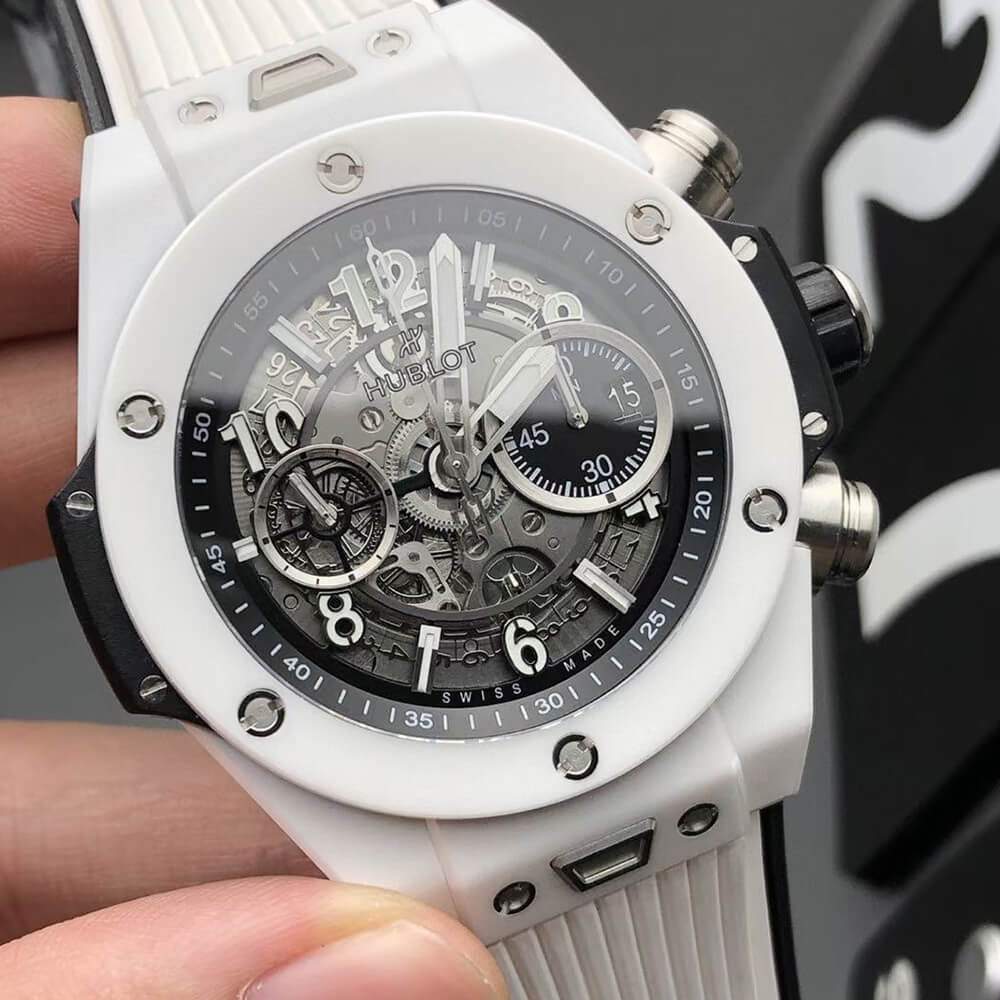 Hublot Big Bang 42mm