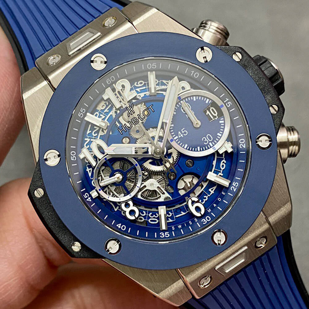 Hublot Big Bang 42mm