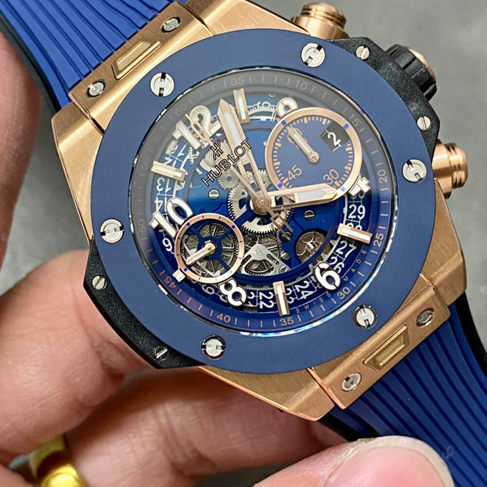 Hublot Big Bang 42mm