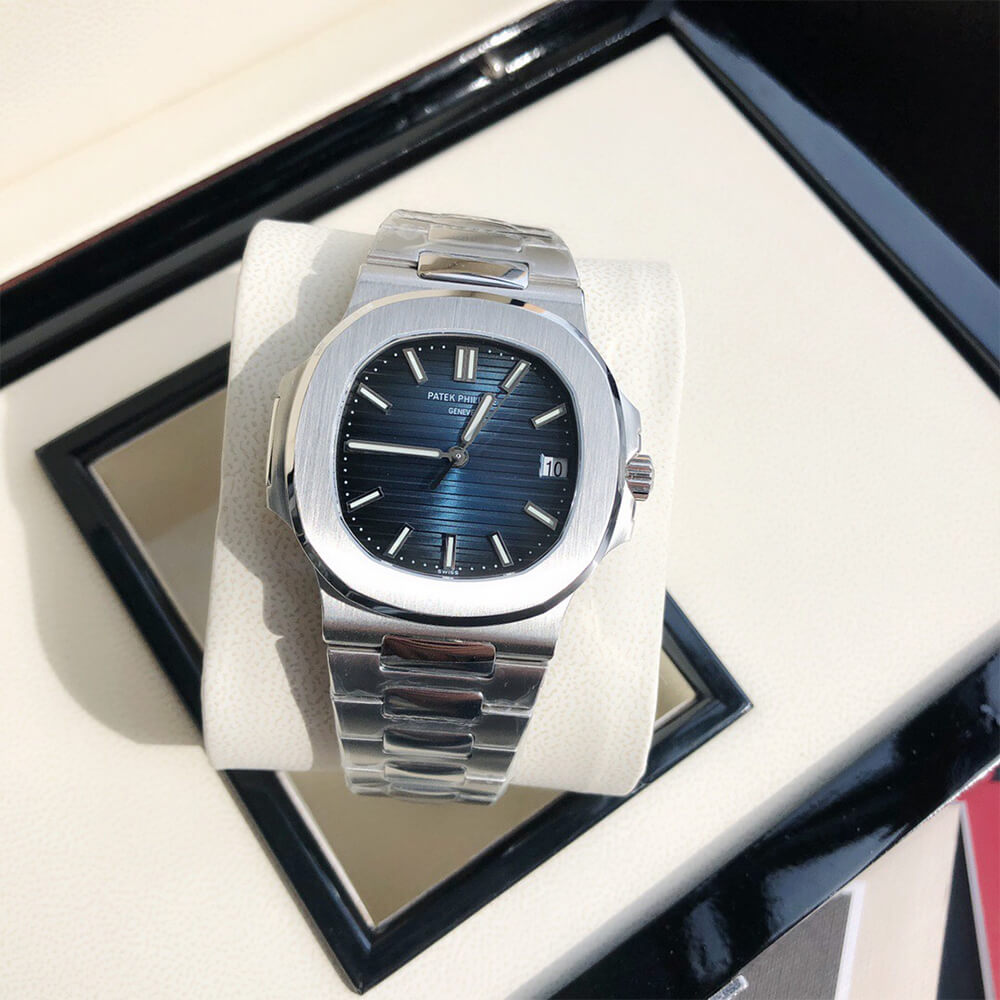 Patek Philippe Nautilus 5711/1A
