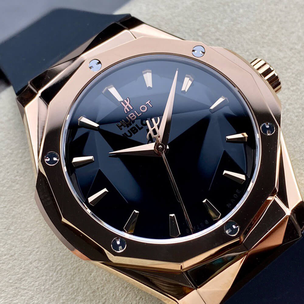 Hublot Classic Fusion 40mm