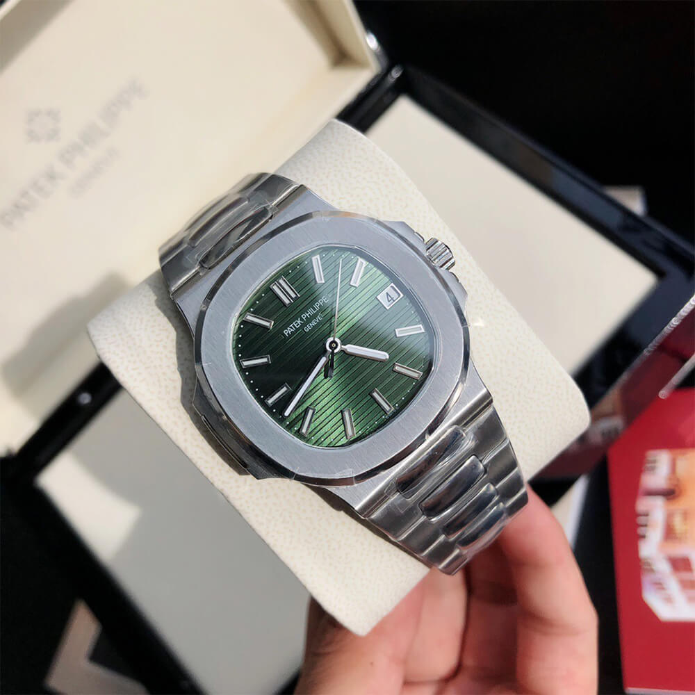 Patek Philippe Nautilus 5711/1A