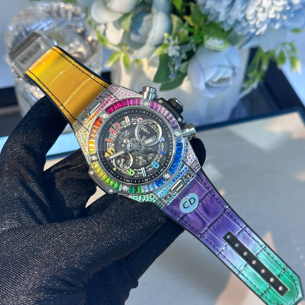 Hublot Big Bang 44mm