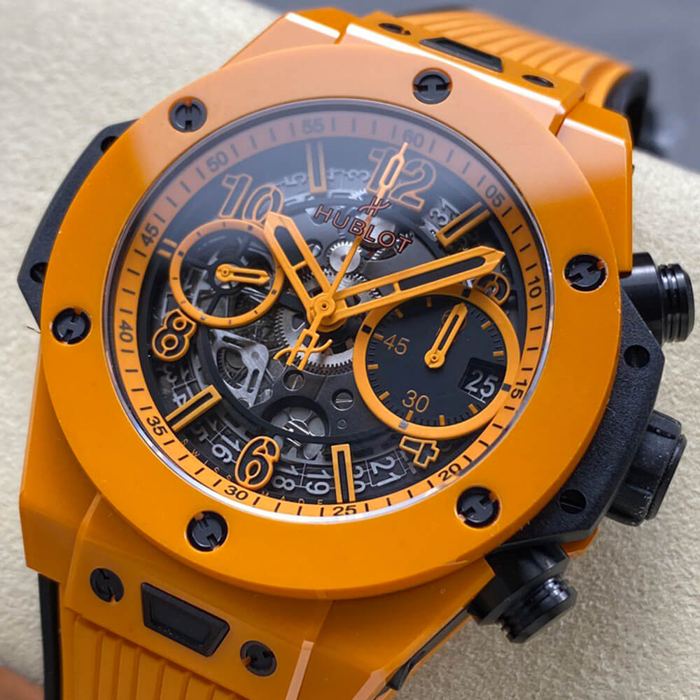 Hublot Big Bang 42mm